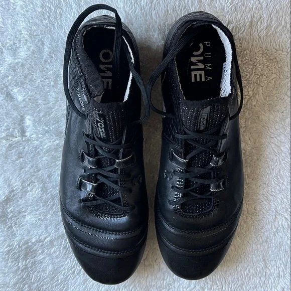PUMA ONE 17.1 FG SOCCER CLEATS